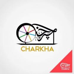 Logo - Charkha