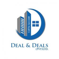 Logo - Deal & Deals