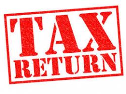 Logo - Wealth And Estate Tax Return