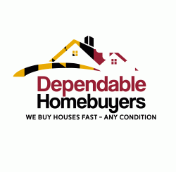 Logo - Dependable Homebuyers