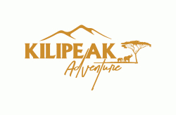 Logo - Kilipeak Adventure