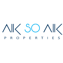 Logo - Aik So Aik 101 Properties
