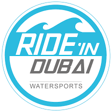 лого - Ride In Dubai