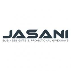 лого - Jasani Business Gifts & Promotional Giveaways