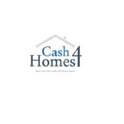 лого - Cash 4 Homes