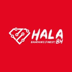 Logo - Halabh