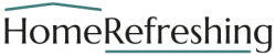 Logo - Home Refreshing