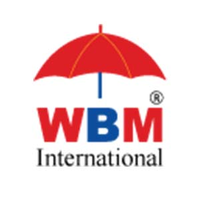 Logo - WBM International
