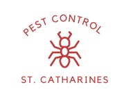 Logo - Pest Control St Catharines