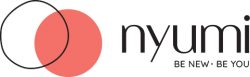 Logo - Nyumi
