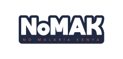 лого - No Malaria Kenya (NoMAK)