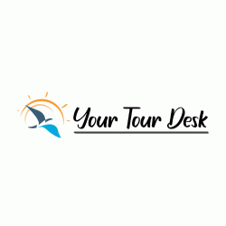 Logo - Your Tour Desk