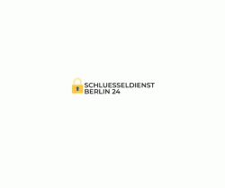 Logo - Schluesseldienst Berlin 24