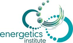 Logo - Energetics Institute