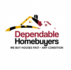 лого - Dependable Homebuyers