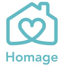 Logo - Homage