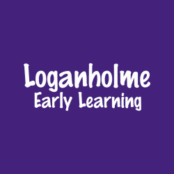 Logo - Loganholme Early Learning