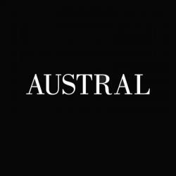 Logo - Austral Salon