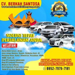 Logo - BESAN Rental Mobil Lampung