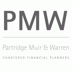 Logo - Partridge Muir & Warren