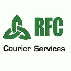 лого - RFC Courier Services