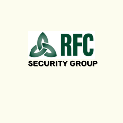 Logo - RFC Security Group