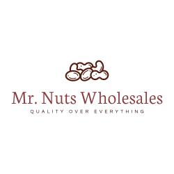 Logo - Mr Nuts Wholesales
