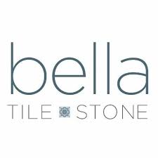 лого - Bella Tile and Stone
