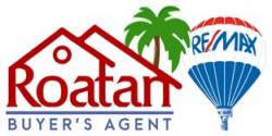 лого - Roatan Buyers Agent 