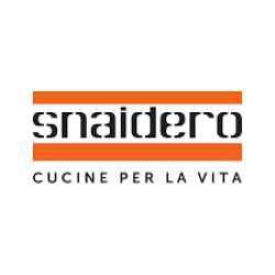 Logo - Snaidero Kitchens