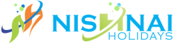 лого - Nishnai Holidays