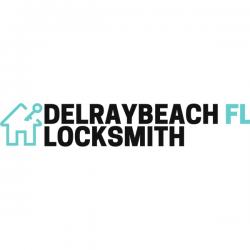 Logo - Locksmith Delray Beach