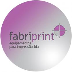 Logo - Fabriprint
