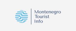 лого - Montengro Tourist Info
