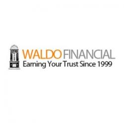 Logo - Waldo Financial