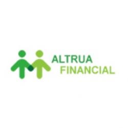 Logo - Altrua Financial