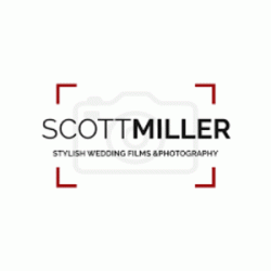 Logo - Scott Miller Photography