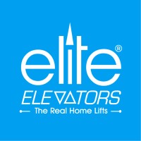 Logo - Elite Elevators