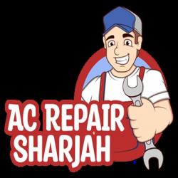 Logo - AC Repair Dubai 