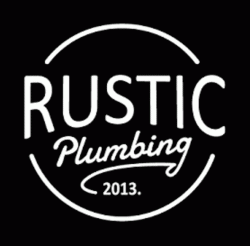 Logo - Rustic Plumbing Solutions