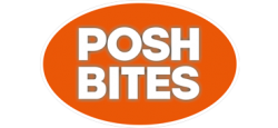 Logo - Poshbites