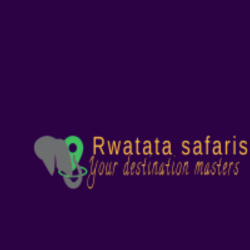 Logo - Rwatata Safaris 