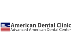 Logo - American Dental Clinic