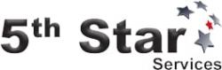 Logo - 5th Star Services