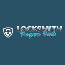 лого - Locksmith Pompano Beach