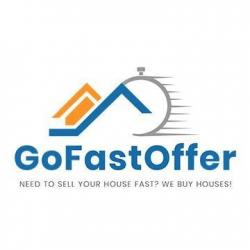 Logo - Go Fast Offer