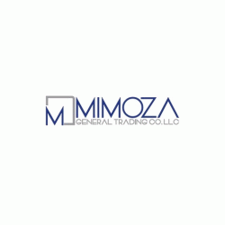 лого - Mimoza General Trading