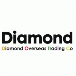 лого - Diamond Overseas Trading