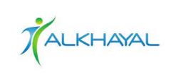 лого - Dr Shawket Alkhayal