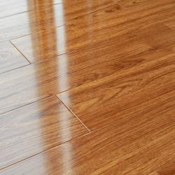 Logo - Clarks Hardwood Floors